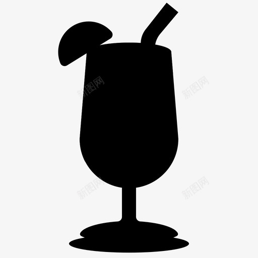 572-tropical-drinksvg_新图网 https://ixintu.com 572-tropical-drink