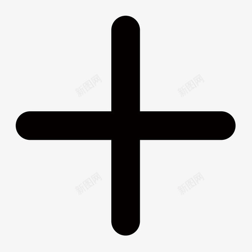 个人页-添加照片svg_新图网 https://ixintu.com 个人页-添加照片