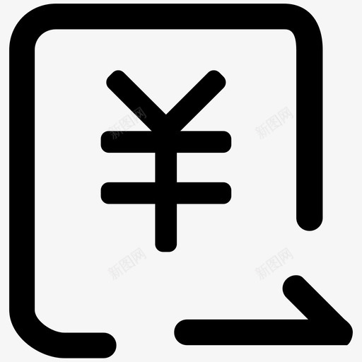 报销管理svg_新图网 https://ixintu.com 报销管理