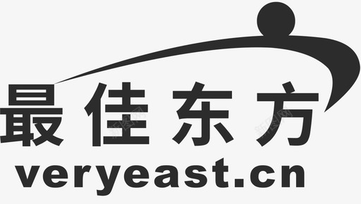 最佳东方图标
