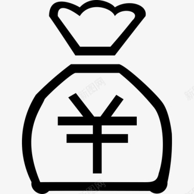 icon-分红图标