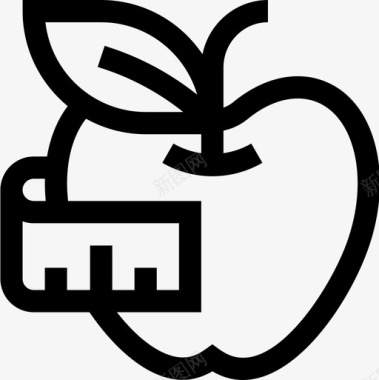 苹果健康47直系图标图标