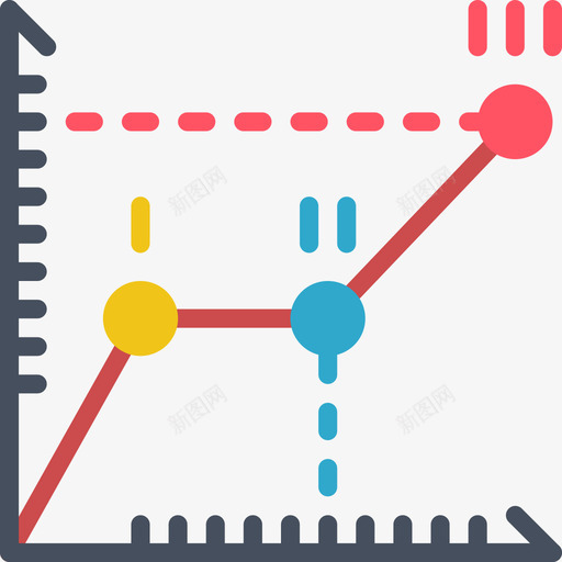 分析35个分析图标svg_新图网 https://ixintu.com 35个 分析