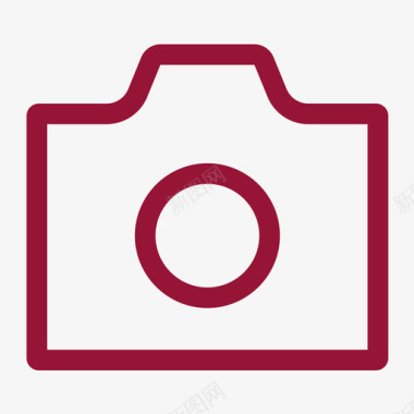 icon_camera图标
