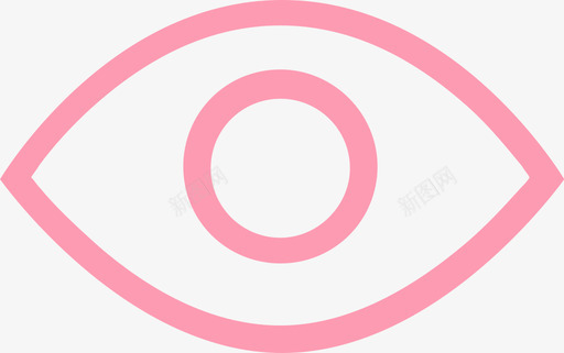 Eye3svg_新图网 https://ixintu.com Eye3