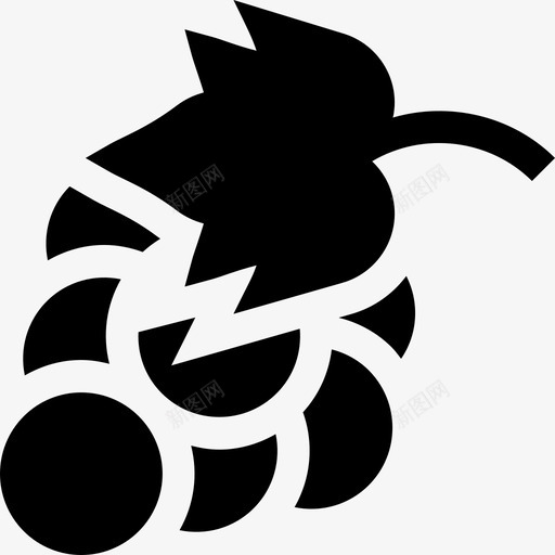 葡萄葡萄牙2充满图标svg_新图网 https://ixintu.com 充满 葡萄 葡萄牙