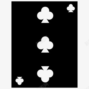 游戏玩家界面扑克游戏黑桃游戏图标图标