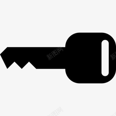 车钥匙控制锁图标图标