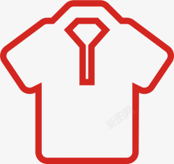 POLO图标polo shirt高清图片