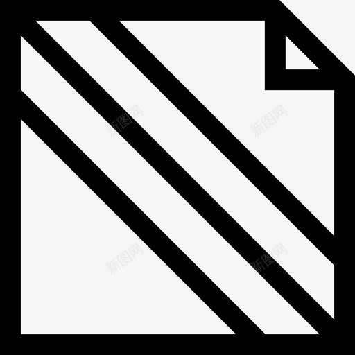 礼物节礼日3直系图标svg_新图网 https://ixintu.com 直系 礼物 节礼日