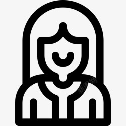 阿拉伯语阿拉伯语摩洛哥语5线性图标高清图片