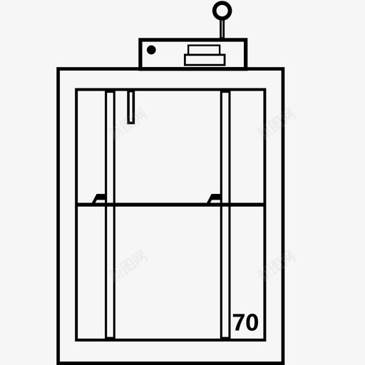 8 防火阀svg_新图网 https://ixintu.com 8 防火阀