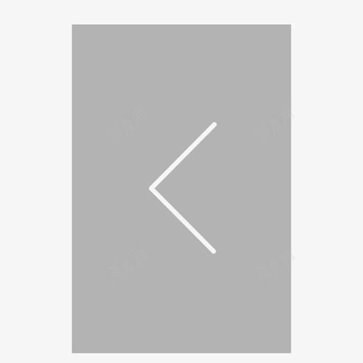 左键头块svg_新图网 https://ixintu.com 左键头块