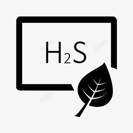 硫化氢浓度检测仪svg_新图网 https://ixintu.com 硫化氢浓度检测仪