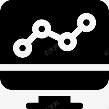 分析网页137填充图标图标