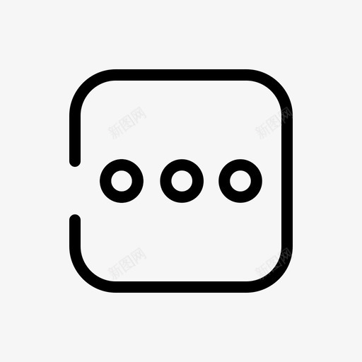 icon-more (2)32pxsvg_新图网 https://ixintu.com icon-more (2)32px