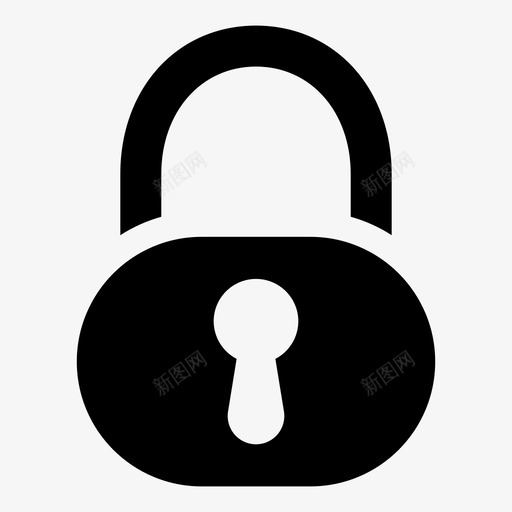 锁挂锁密码图标svg_新图网 https://ixintu.com 下载 保护 发送 安全 密码 挂锁 标签 焦点 电源 目标 钻石