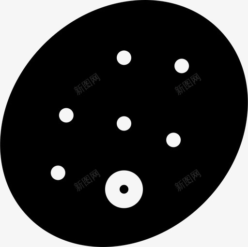 食物美食25填充图标svg_新图网 https://ixintu.com 填充 美食 食物