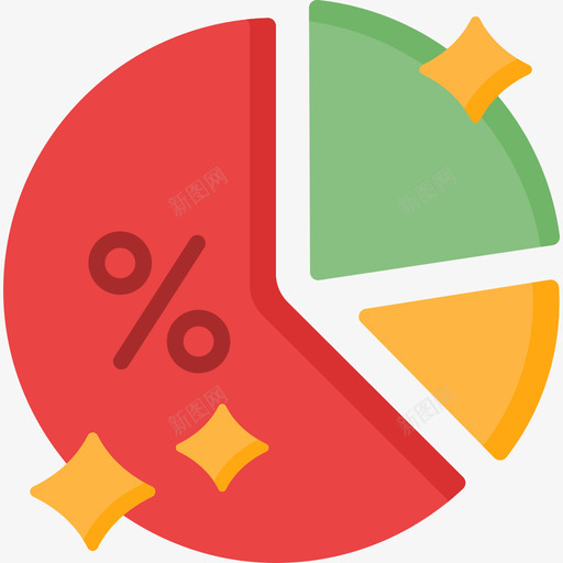 商务营销133平图标svg_新图网 https://ixintu.com 商务 营销