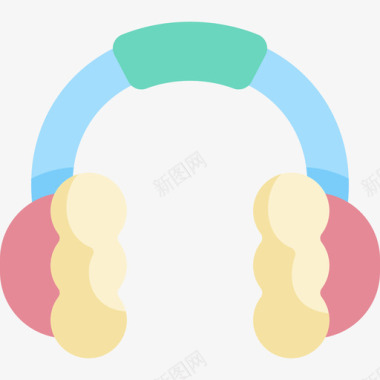 耳罩寒假12平装图标图标