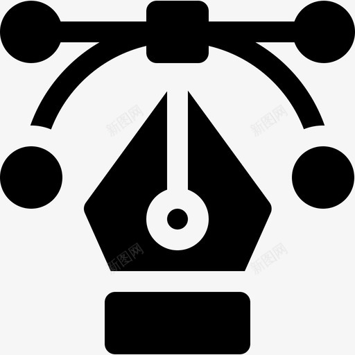 编辑工具web137填充图标svg_新图网 https://ixintu.com 填充 工具 编辑 设计