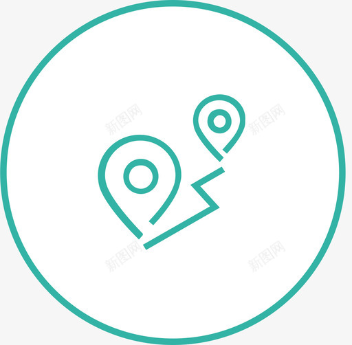 扩展线路svg_新图网 https://ixintu.com 扩展线路