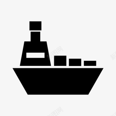 船海军航海图标图标