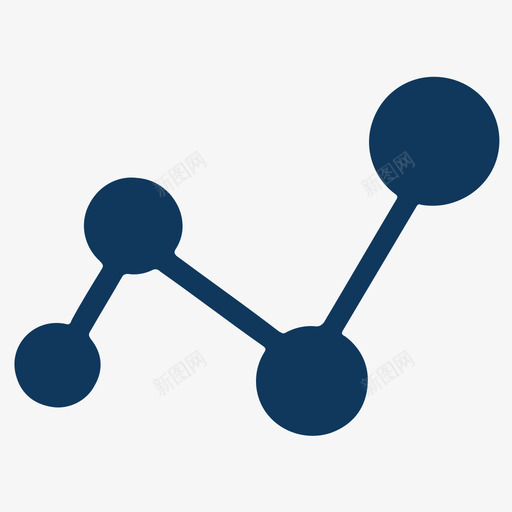 资金收支趋势分析svg_新图网 https://ixintu.com 资金收支趋势分析