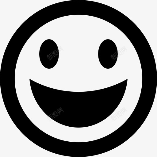happysvg_新图网 https://ixintu.com happy