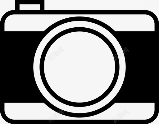 照相机照相机闪光灯照相机镜头图标svg_新图网 https://ixintu.com 图片 摄影 数码相机 照相机 镜头 闪光灯