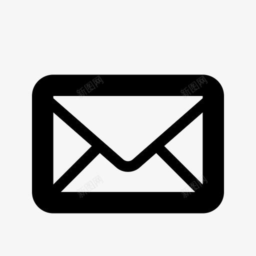 mailsvg_新图网 https://ixintu.com mail