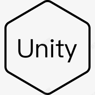 下载Unity插件图标