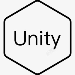 unity图标下载Unity插件高清图片