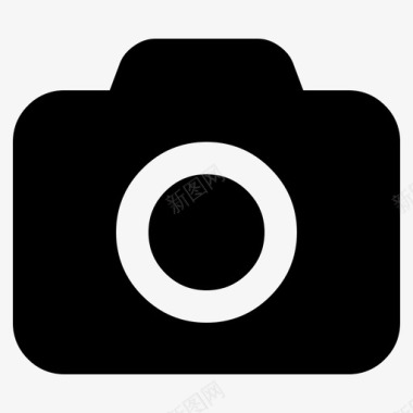 icon_photo图标