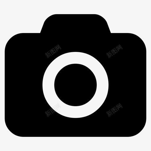icon_photosvg_新图网 https://ixintu.com icon_photo