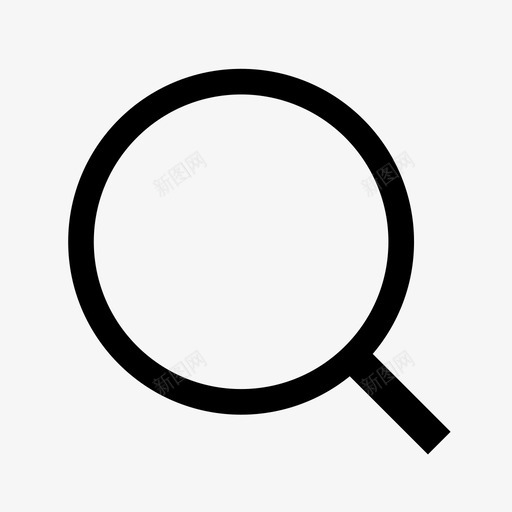 搜索svg_新图网 https://ixintu.com 搜索 #666666