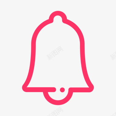 icon_notice_pink_48p图标