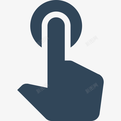 icon_clicksvg_新图网 https://ixintu.com icon_click