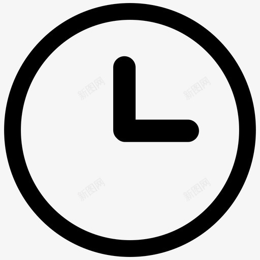 icon-waitingsvg_新图网 https://ixintu.com icon-waiting