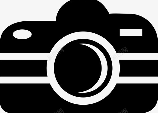照相机照相机闪光灯照相机镜头图标svg_新图网 https://ixintu.com 图片 摄影 数码相机 照相机 镜头 闪光灯