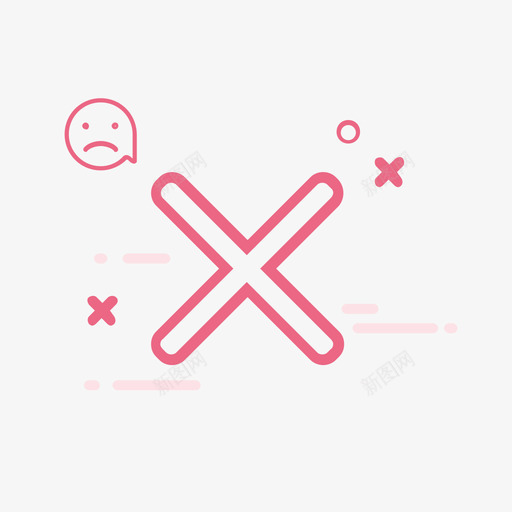 错误提示svg_新图网 https://ixintu.com 错误提示