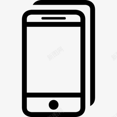 手机_cellphone56图标