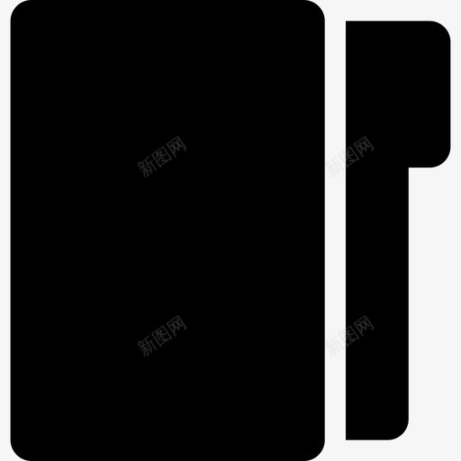 笔记本_notebook42svg_新图网 https://ixintu.com 笔记本_notebook42