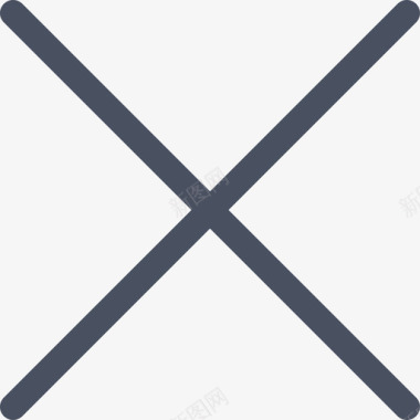 移动端_nav:close图标