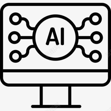 人工智能人工智能49概述图标图标