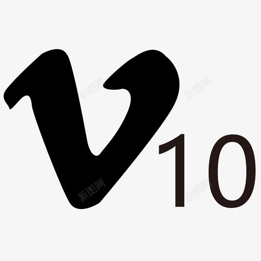 vip10svg_新图网 https://ixintu.com vip10