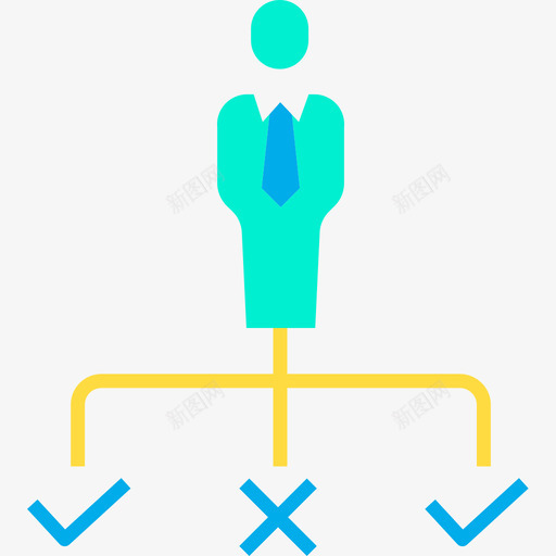 技能管理59持平图标svg_新图网 https://ixintu.com 技能 持平 管理