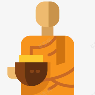 Monk缅甸3平房图标图标