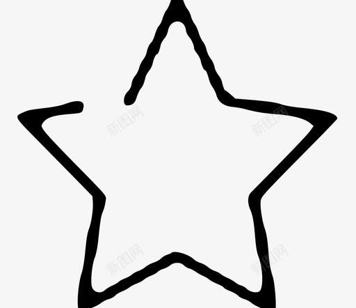 star2svg_新图网 https://ixintu.com star2