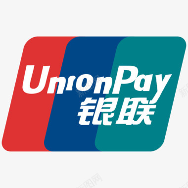 UnionPay图标